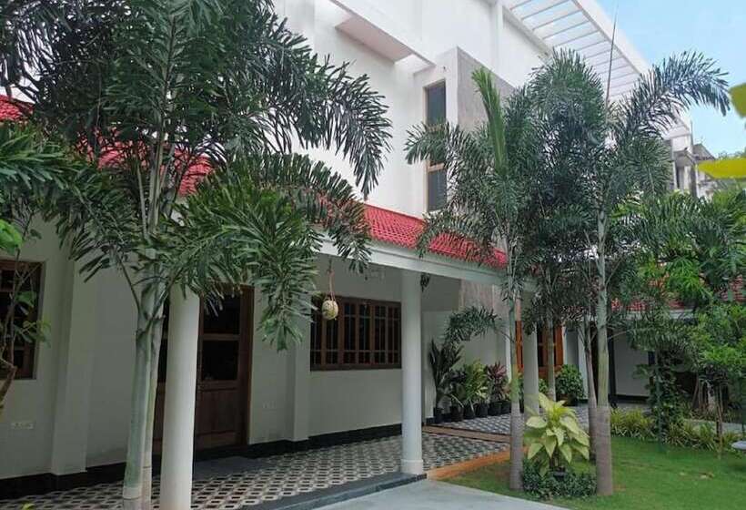 호텔 Nilan Zingle Resort