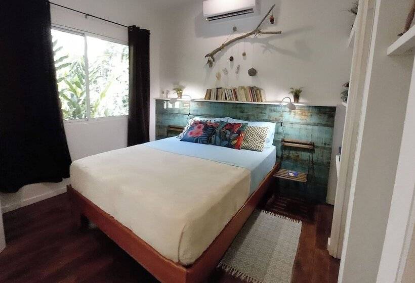 فندق Ojochal Gardens Villas