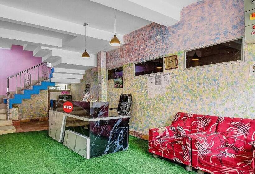 בית מלון כפרי Oyo Flagship Dutta Home Residency