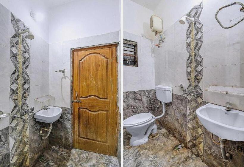 בית מלון כפרי Oyo Flagship Dutta Home Residency