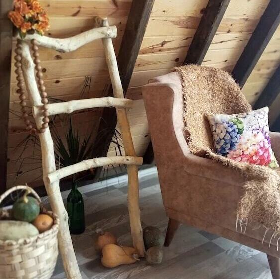 ホテル Pamira Bungalow