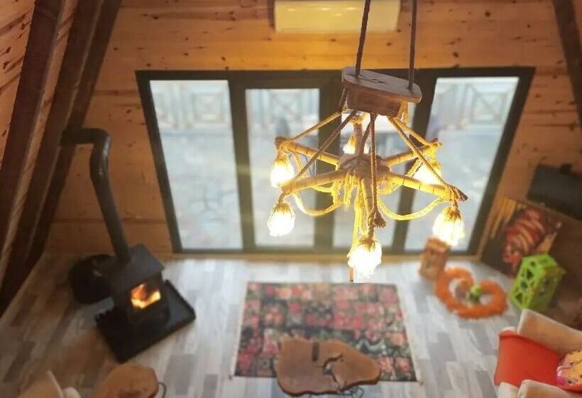 ホテル Pamira Bungalow