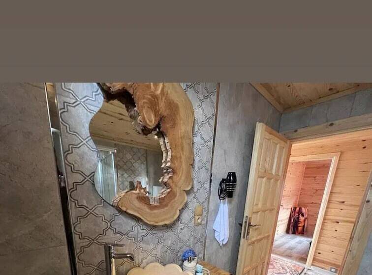 ホテル Pamira Bungalow