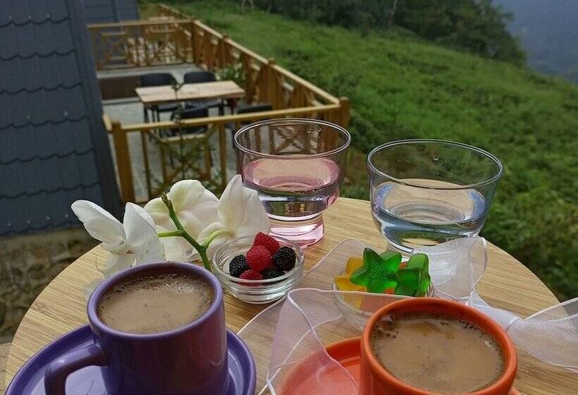 ホテル Pamira Bungalow