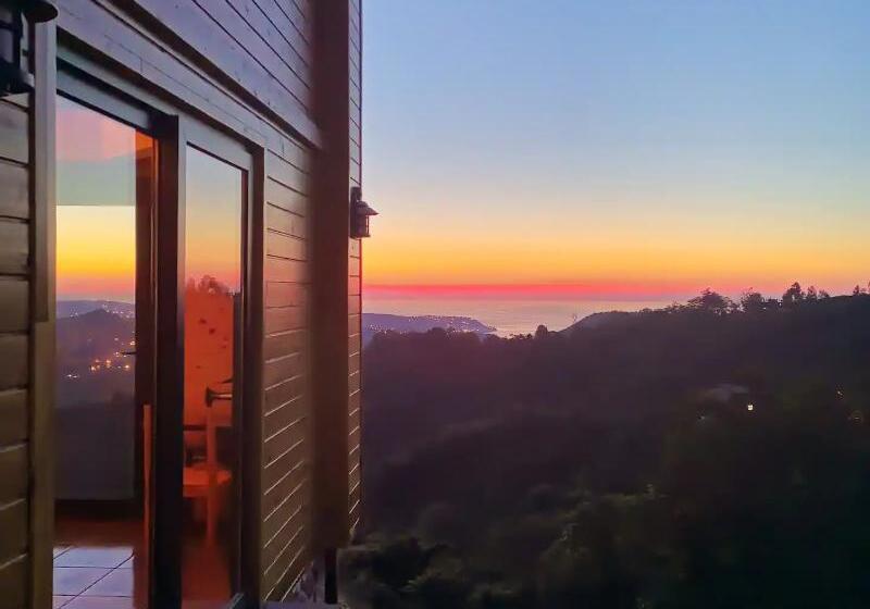 ホテル Pamira Bungalow