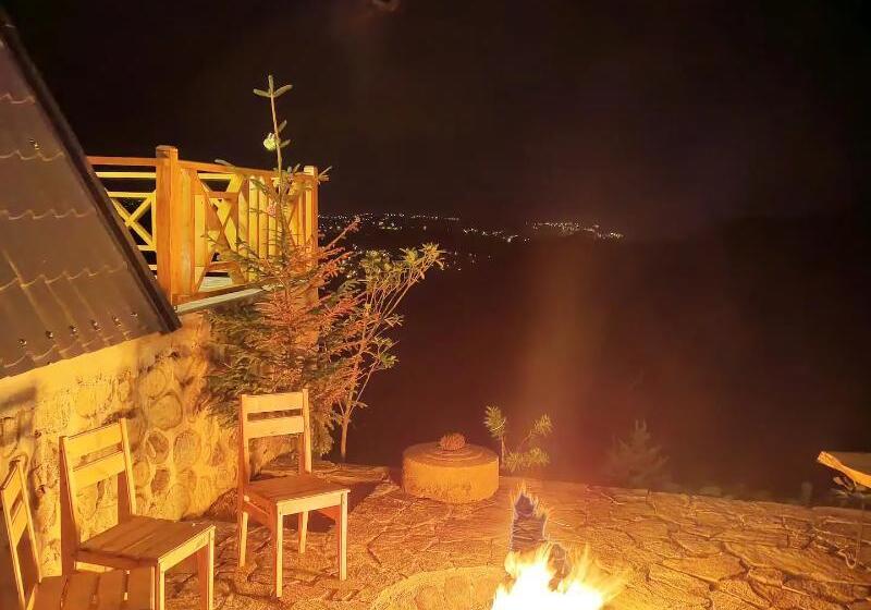 ホテル Pamira Bungalow