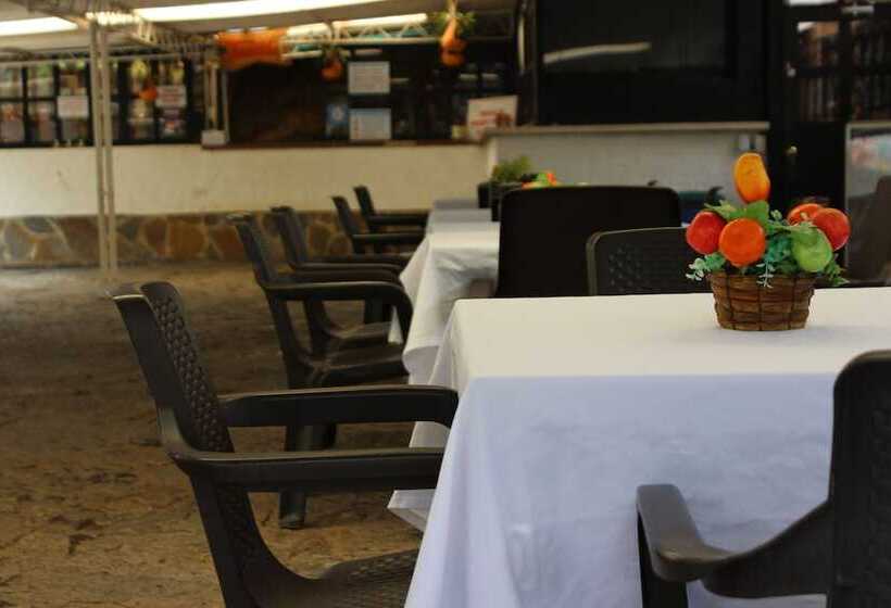 فندق Paraiso Termal