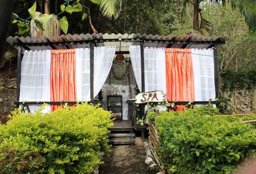 فندق Paraiso Termal