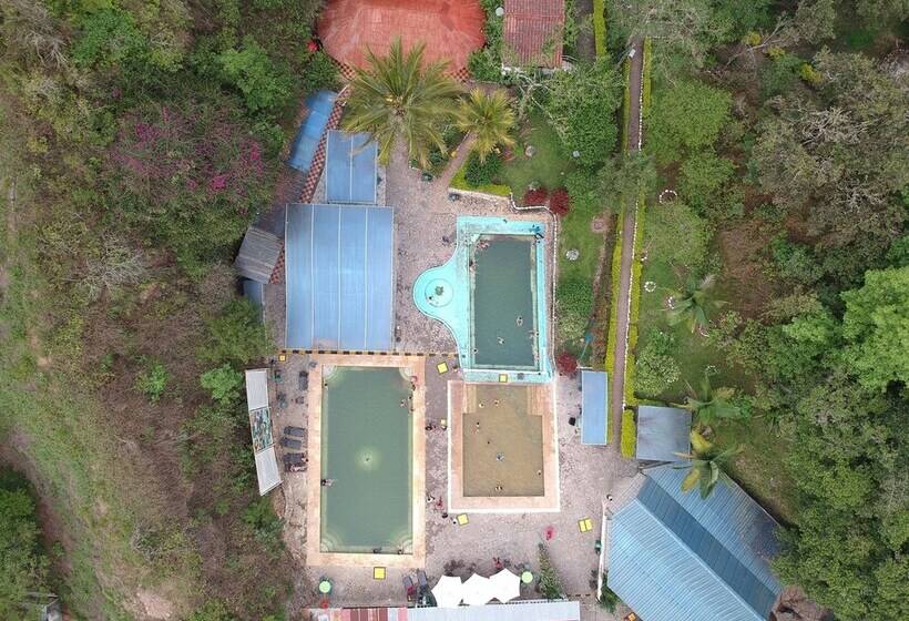 فندق Paraiso Termal