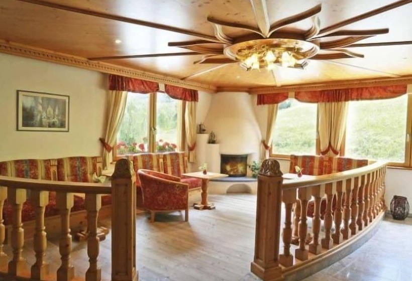 בית מלון כפרי Pichlerhof