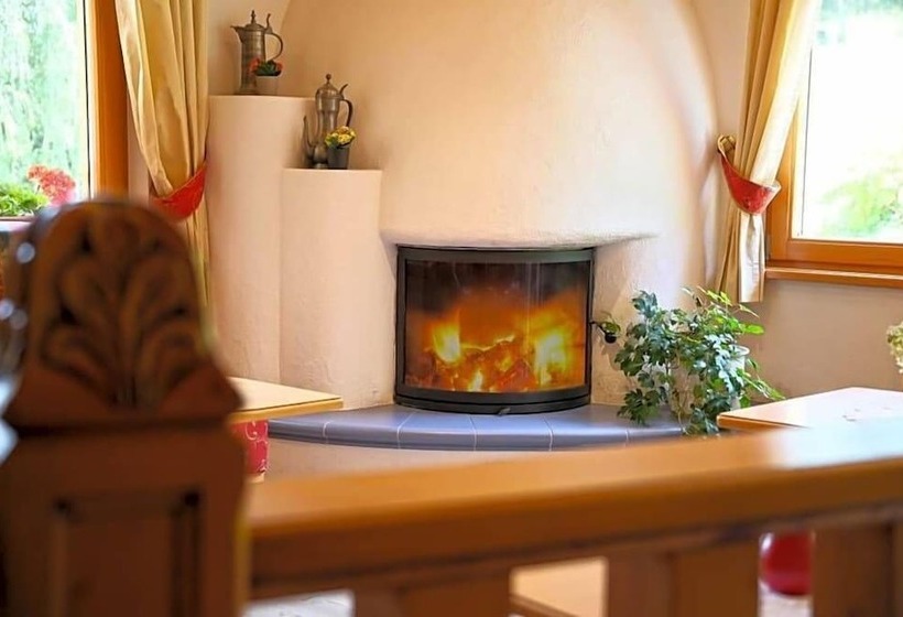 בית מלון כפרי Pichlerhof