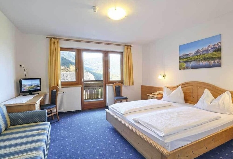 בית מלון כפרי Pichlerhof