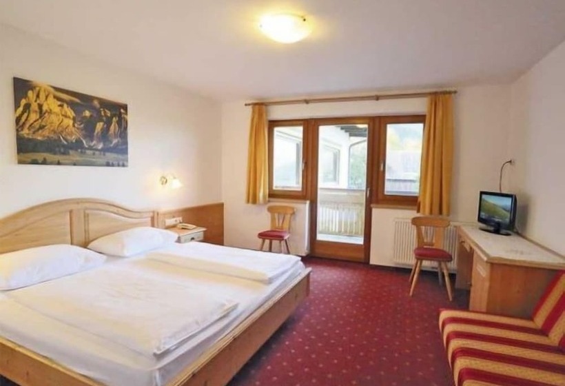 בית מלון כפרי Pichlerhof