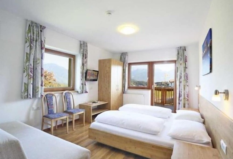 בית מלון כפרי Pichlerhof