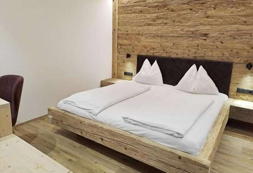 בית מלון כפרי Pichlerhof