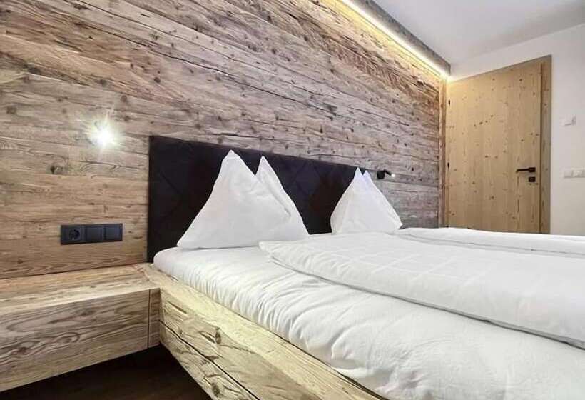 בית מלון כפרי Pichlerhof