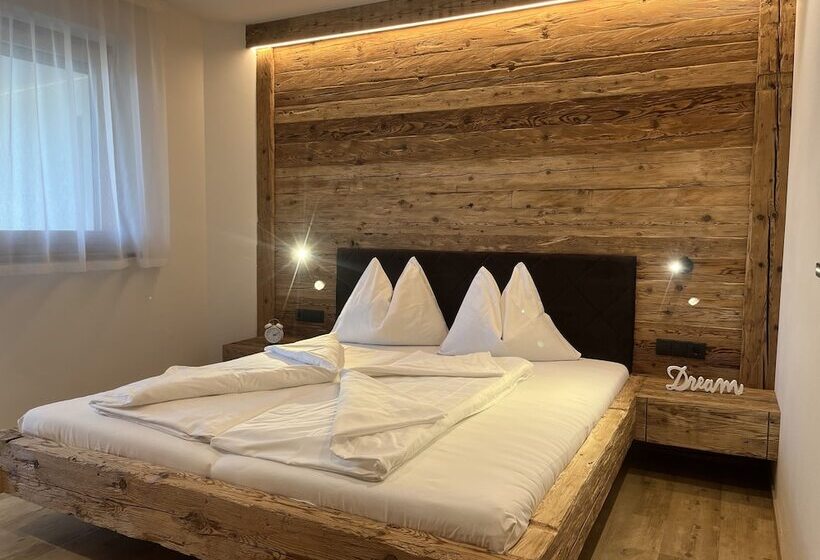 בית מלון כפרי Pichlerhof