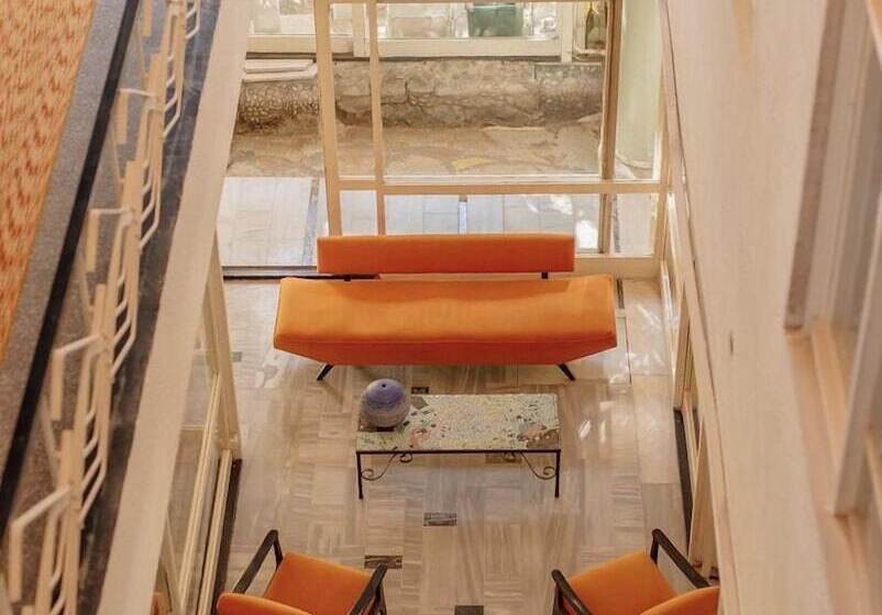 בית מלון כפרי Petek Pansiyon