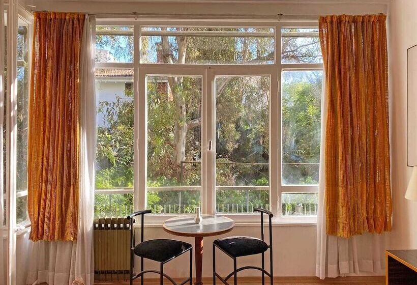 בית מלון כפרי Petek Pansiyon