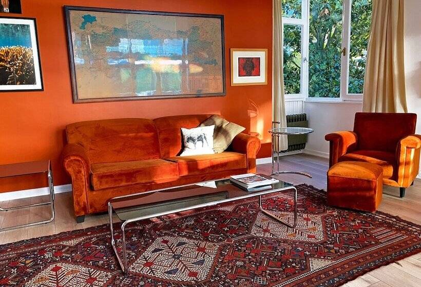 בית מלון כפרי Petek Pansiyon