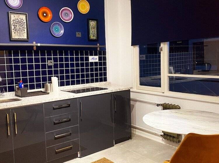 בית מלון כפרי Petek Pansiyon