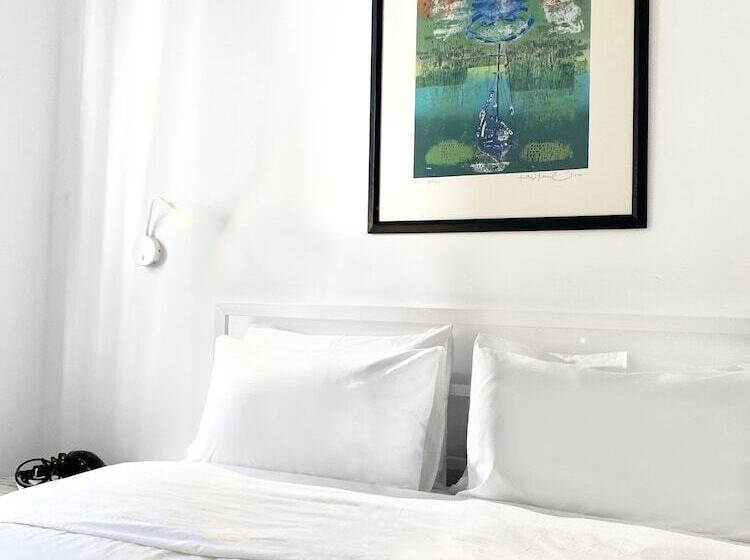 ホテル Petek Pansiyon