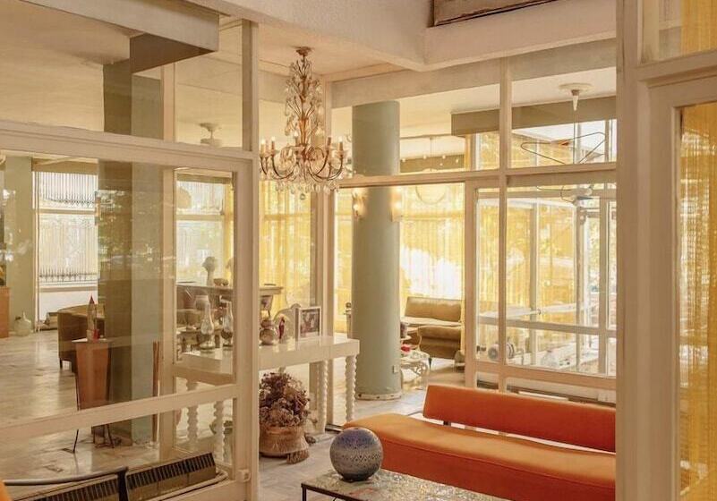 בית מלון כפרי Petek Pansiyon