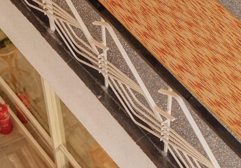 בית מלון כפרי Petek Pansiyon