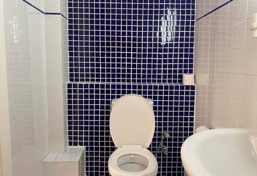 בית מלון כפרי Petek Pansiyon