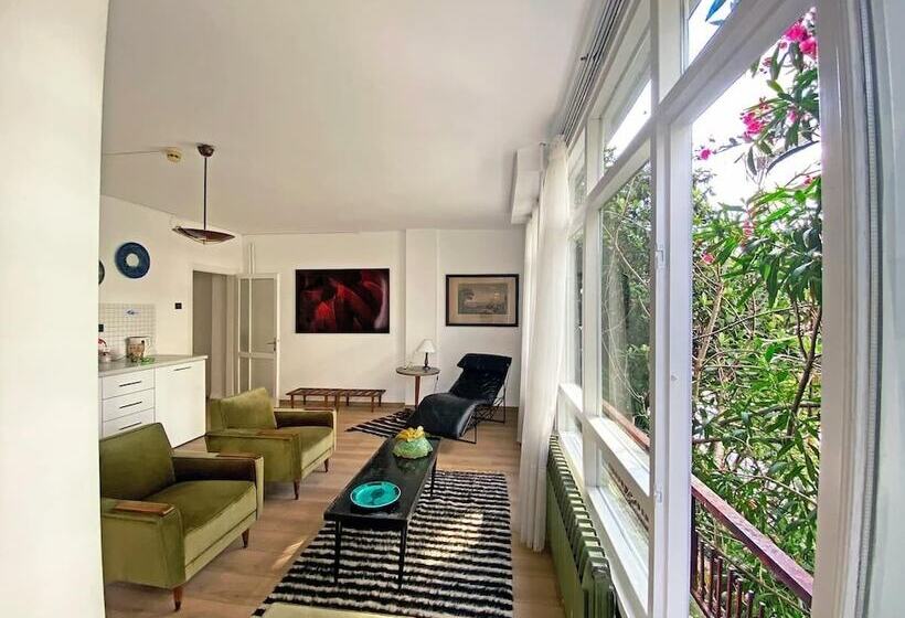 בית מלון כפרי Petek Pansiyon