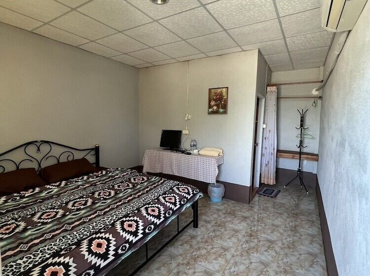هتل Pinmanee Resort And Homestay