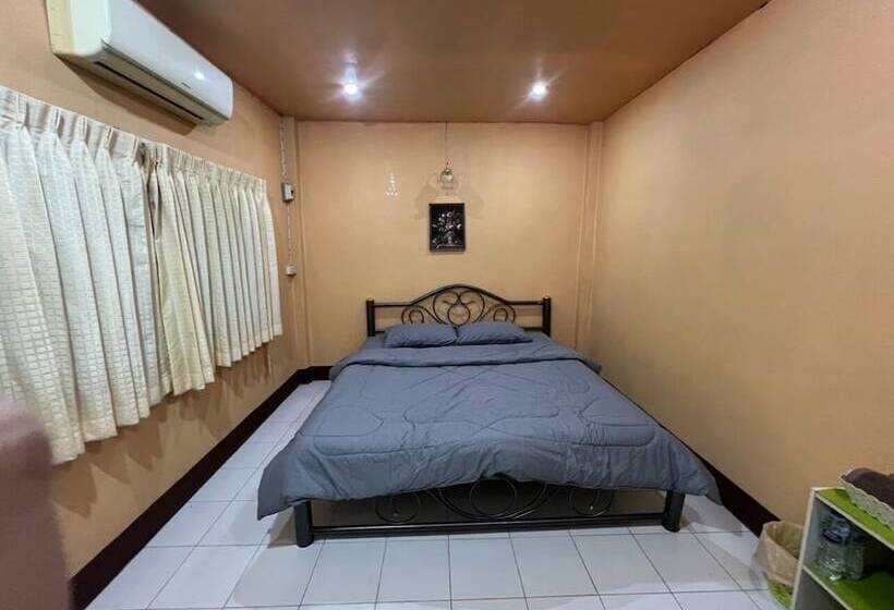 Hotel Pinmanee Resort And Homestay