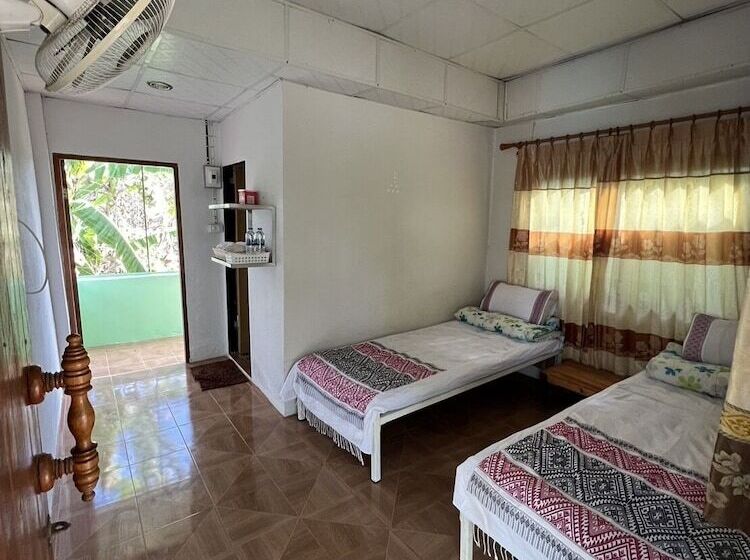 Hotel Pinmanee Resort And Homestay