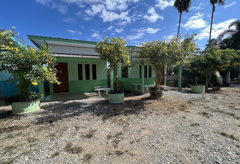 هتل Pinmanee Resort And Homestay