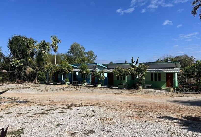 Hotel Pinmanee Resort And Homestay