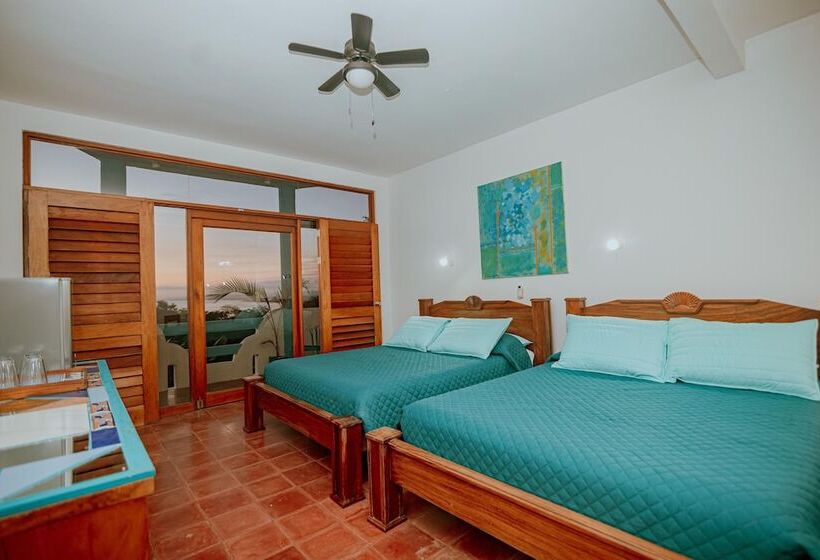 בית מלון כפרי Planeta Sano