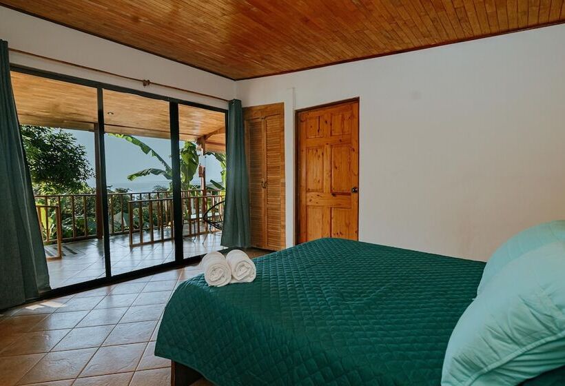 בית מלון כפרי Planeta Sano