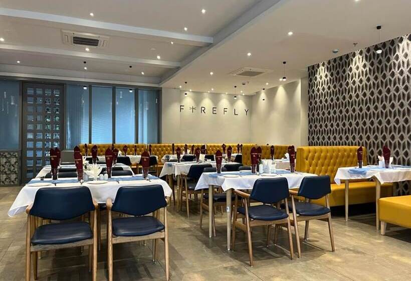 בית מלון כפרי Poonam Residency