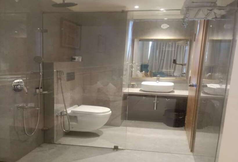 בית מלון כפרי Poonam Residency