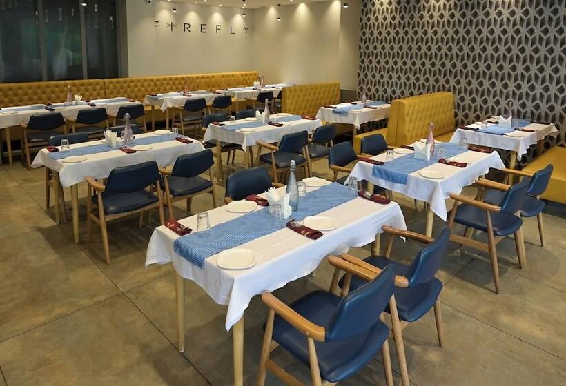 בית מלון כפרי Poonam Residency