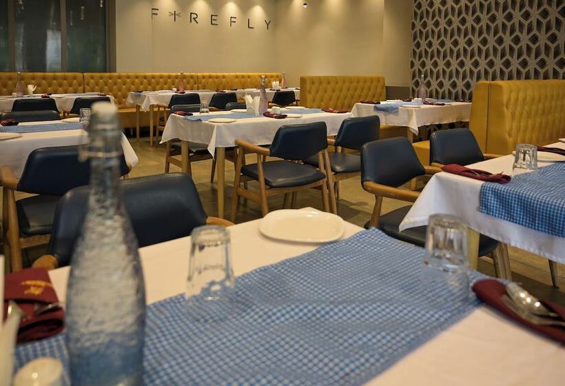 בית מלון כפרי Poonam Residency