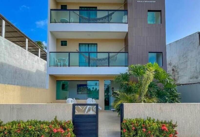 Отель Pousada Talha   Mar