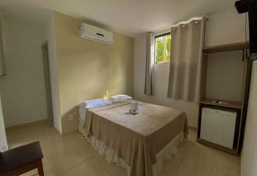 Отель Pousada Talha   Mar