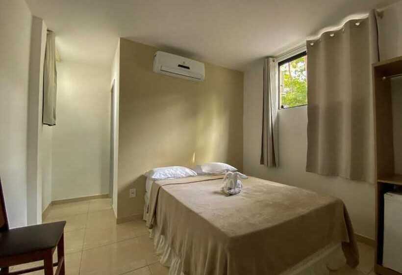 Отель Pousada Talha   Mar