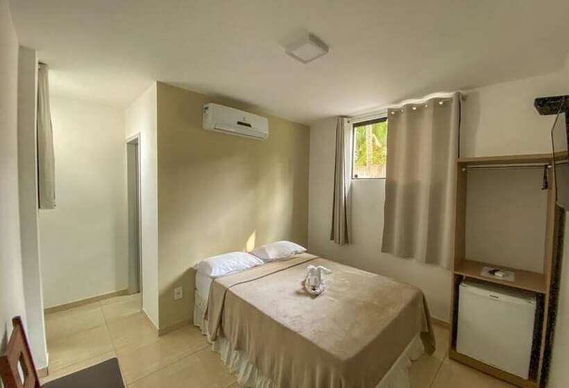 Отель Pousada Talha   Mar