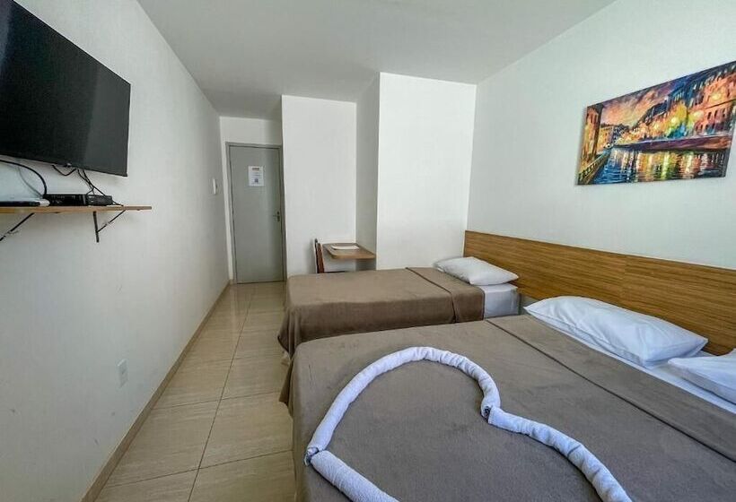 Отель Pousada Talha   Mar