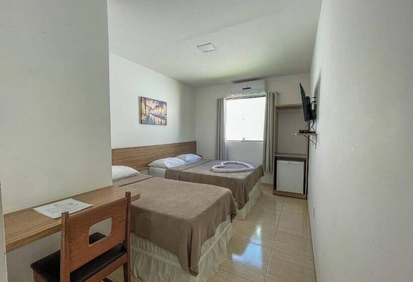 Отель Pousada Talha   Mar