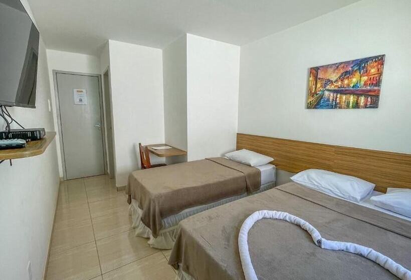 Отель Pousada Talha   Mar