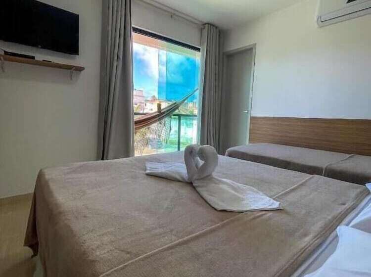 Отель Pousada Talha   Mar