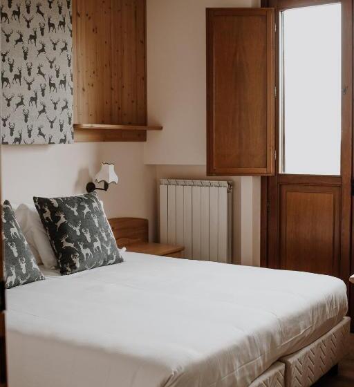 فندق Principessa Giovanna Boutique Chalet